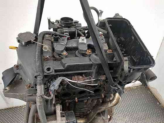 Двигатель Toyota Aygo 1KRFE Донецк