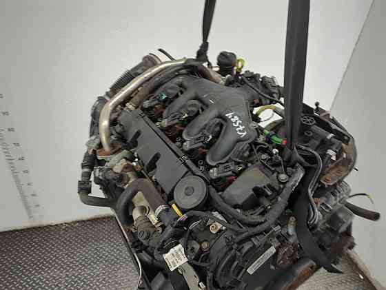 Двигатель Ford S-Max QXWA Донецк