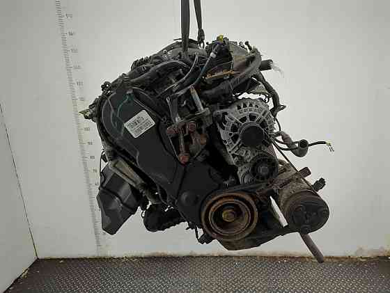 Двигатель Ford S-Max QXWA Донецк