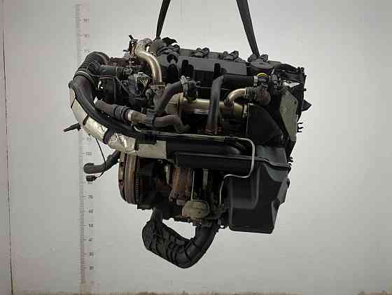Двигатель Ford S-Max QXWA Донецк