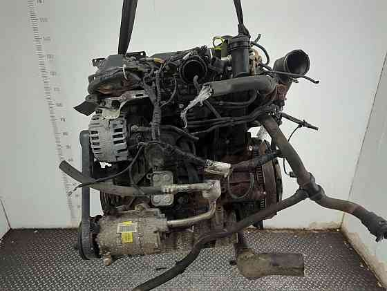 Двигатель Ford S-Max QXWA Донецк