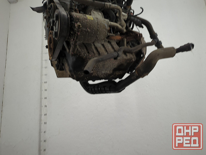 Двигатель Ford S-Max QXWA Донецк - изображение 6