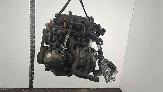 Двигатель Nissan Qashqai HR16DE Донецк