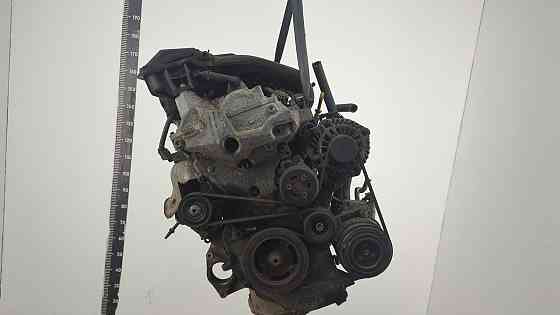Двигатель Nissan Qashqai HR16DE Донецк