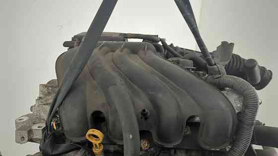 Двигатель Nissan Qashqai HR16DE Донецк