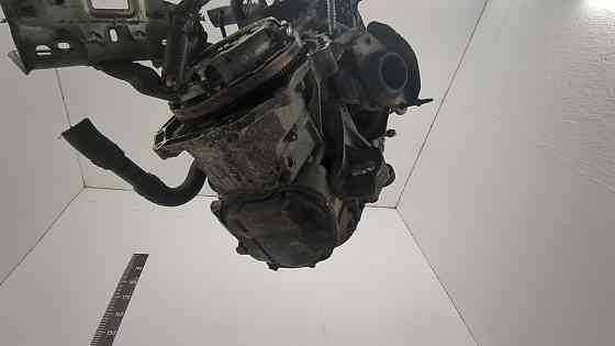 Двигатель Nissan Qashqai HR16DE Донецк