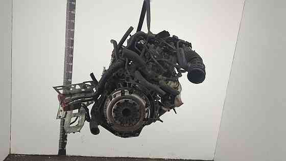 Двигатель Nissan Qashqai HR16DE Донецк