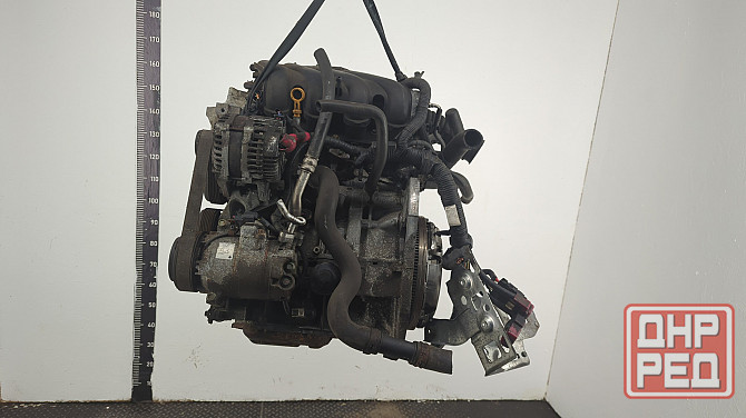 Двигатель Nissan Qashqai HR16DE Донецк - изображение 4