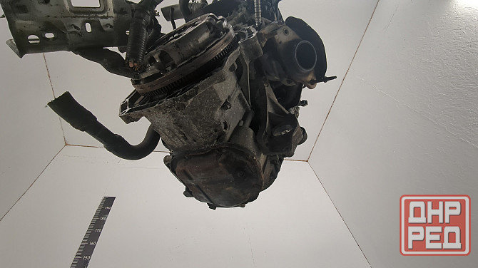 Двигатель Nissan Qashqai HR16DE Донецк - изображение 6