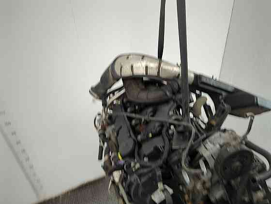 Двигатель Ford Mondeo 4 QXBA, QXBB Донецк