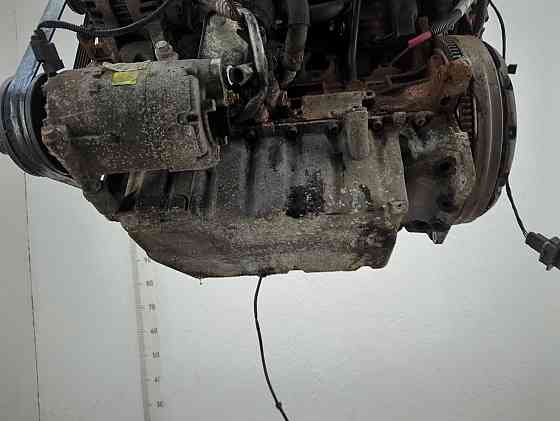 Двигатель Ford Mondeo 4 QXBA, QXBB Донецк