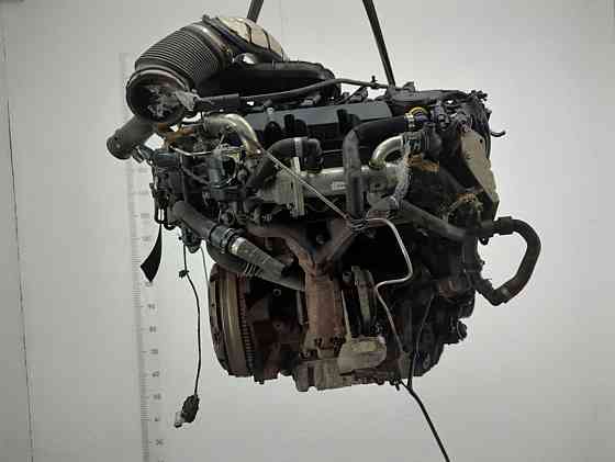Двигатель Ford Mondeo 4 QXBA, QXBB Донецк