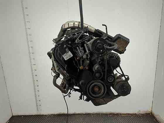 Двигатель Ford Mondeo 4 QXBA, QXBB Донецк