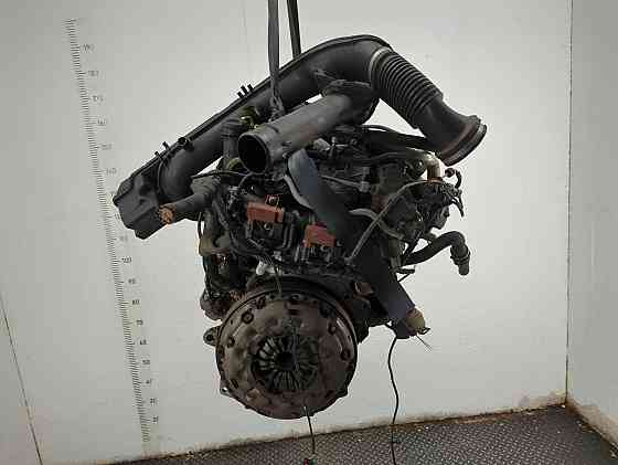 Двигатель Ford Mondeo 4 QXBA, QXBB Донецк