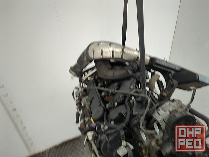 Двигатель Ford Mondeo 4 QXBA, QXBB Донецк - изображение 5