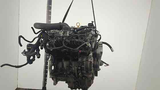 Двигатель Opel Insignia LFV Донецк