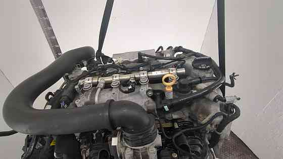 Двигатель Opel Insignia LFV Донецк