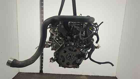 Двигатель Opel Insignia LFV Донецк