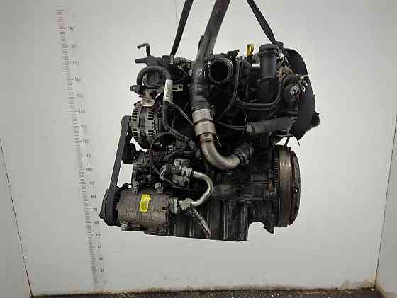 Двигатель Ford C-Max G6DA,G6DB, G6DD, G6DG Донецк
