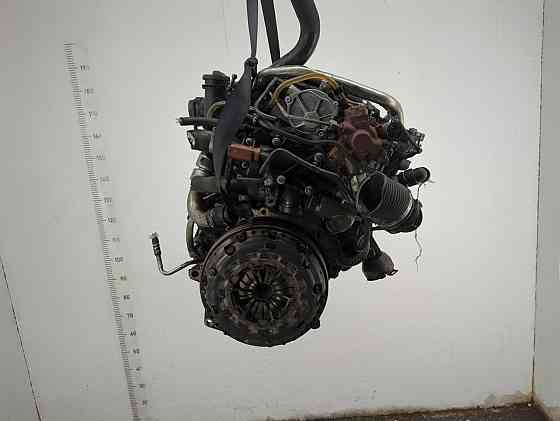 Двигатель Ford C-Max G6DA,G6DB, G6DD, G6DG Донецк