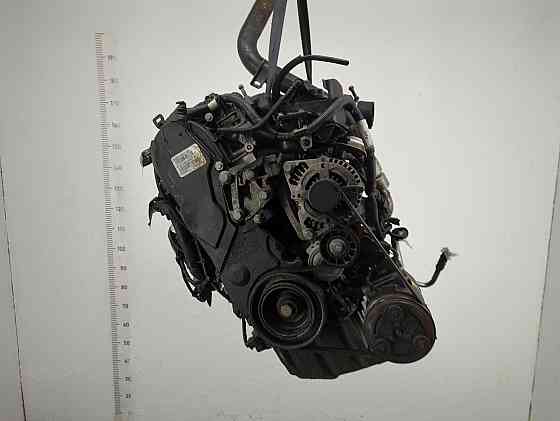 Двигатель Ford C-Max G6DA,G6DB, G6DD, G6DG Донецк