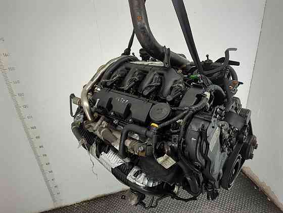 Двигатель Ford C-Max G6DA,G6DB, G6DD, G6DG Донецк