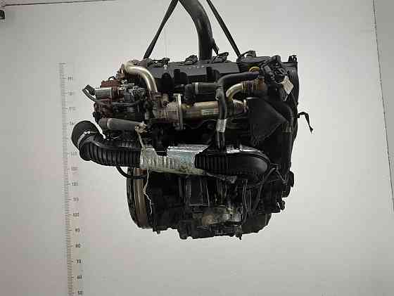Двигатель Ford C-Max G6DA,G6DB, G6DD, G6DG Донецк