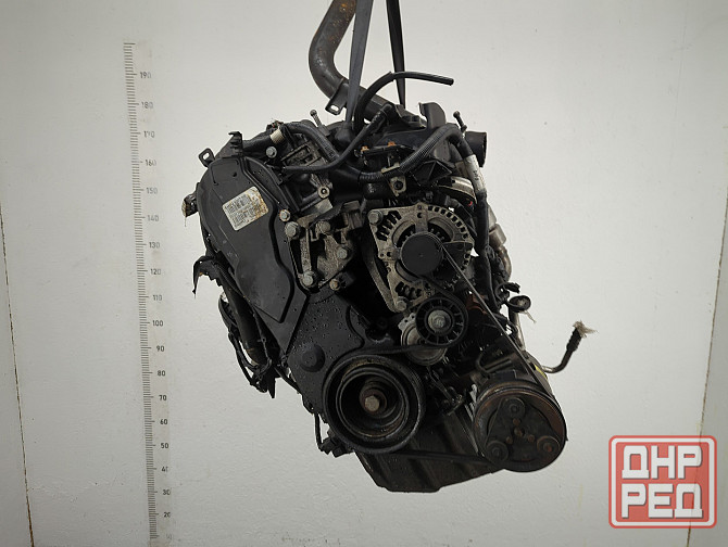 Двигатель Ford C-Max G6DA,G6DB, G6DD, G6DG Донецк - изображение 1
