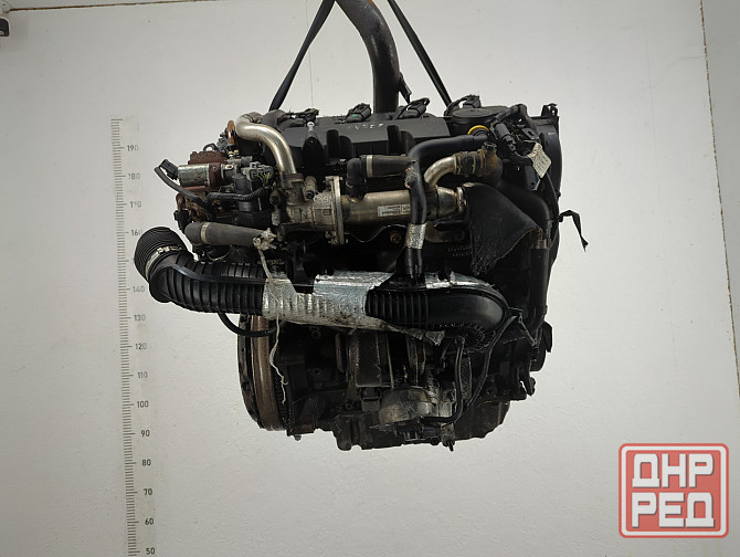 Двигатель Ford C-Max G6DA,G6DB, G6DD, G6DG Донецк - изображение 4