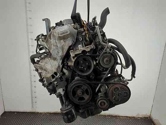 Двигатель Nissan X-Trail (T30) YD22ETI Донецк