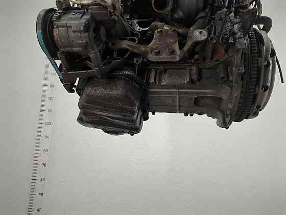 Двигатель Nissan X-Trail (T30) YD22ETI Донецк