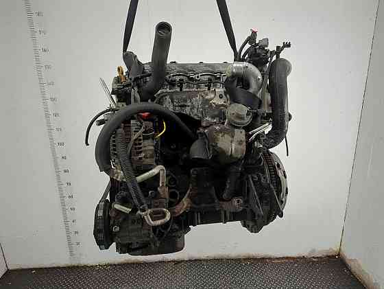 Двигатель Nissan X-Trail (T30) YD22ETI Донецк