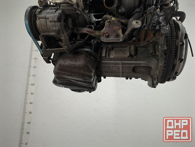 Двигатель Nissan X-Trail (T30) YD22ETI Донецк - изображение 6