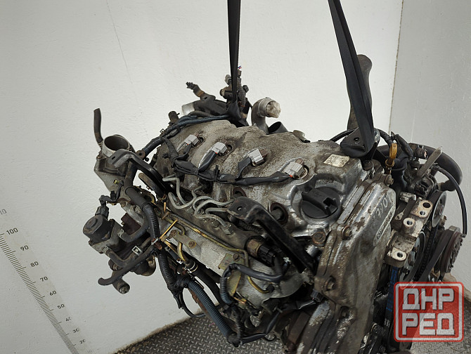 Двигатель Nissan X-Trail (T30) YD22ETI Донецк - изображение 5