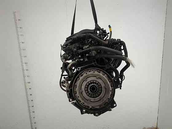 Двигатель Opel Insignia A18XER Донецк