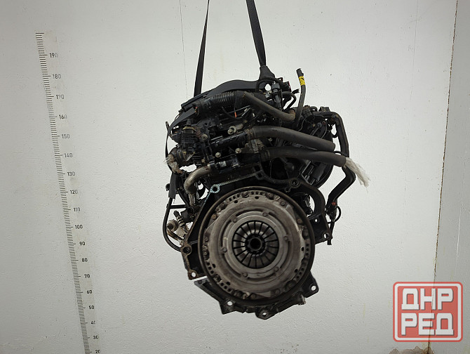 Двигатель Opel Insignia A18XER Донецк - изображение 3