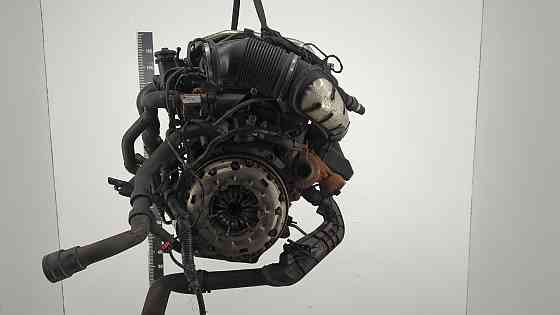 Двигатель Ford S-Max QXWA, QXWB, QXWC Донецк