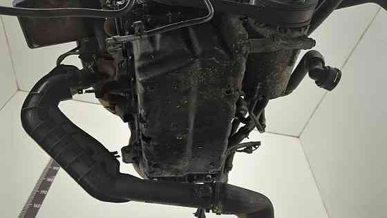 Двигатель Ford S-Max QXWA, QXWB, QXWC Донецк