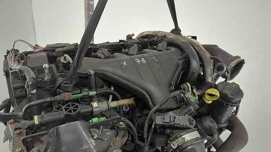 Двигатель Ford S-Max QXWA, QXWB, QXWC Донецк