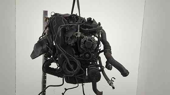 Двигатель Ford S-Max QXWA, QXWB, QXWC Донецк