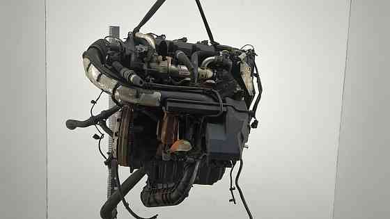 Двигатель Ford S-Max QXWA, QXWB, QXWC Донецк