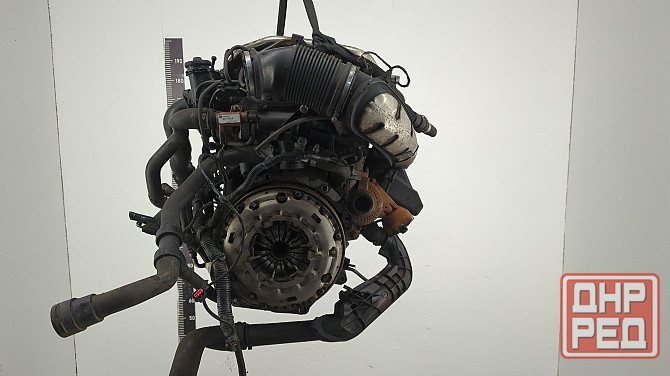 Двигатель Ford S-Max QXWA, QXWB, QXWC Донецк - изображение 2