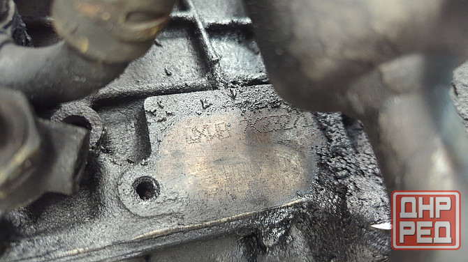 Двигатель Ford S-Max QXWA, QXWB, QXWC Донецк - изображение 7