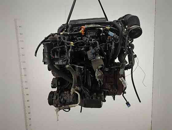 Двигатель Peugeot 508 RHH Донецк