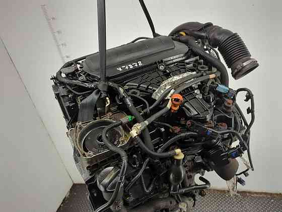 Двигатель Peugeot 508 RHH Донецк