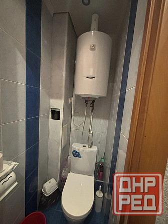 Продается 2 в Центре Макеевки, Солнечный, Храм! Макеевка - изображение 9