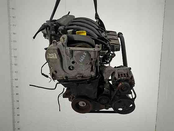 Двигатель Renault Kangoo K4M 753 Донецк