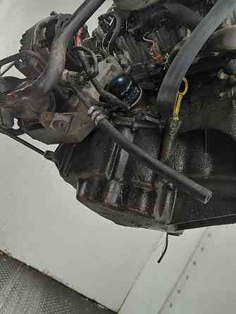 Двигатель Renault Kangoo K4M 753 Донецк