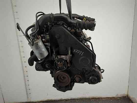 Двигатель Ford Transit (Tourneo) Connect QYBA Донецк