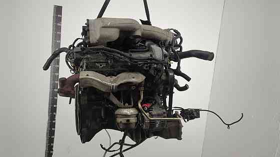 Двигатель Jaguar S-Type FCFB Донецк